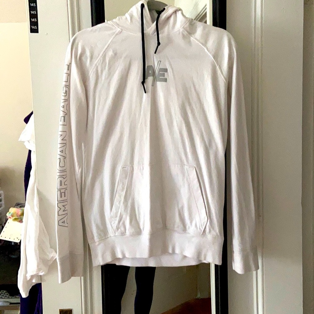 American eagle boys sweater